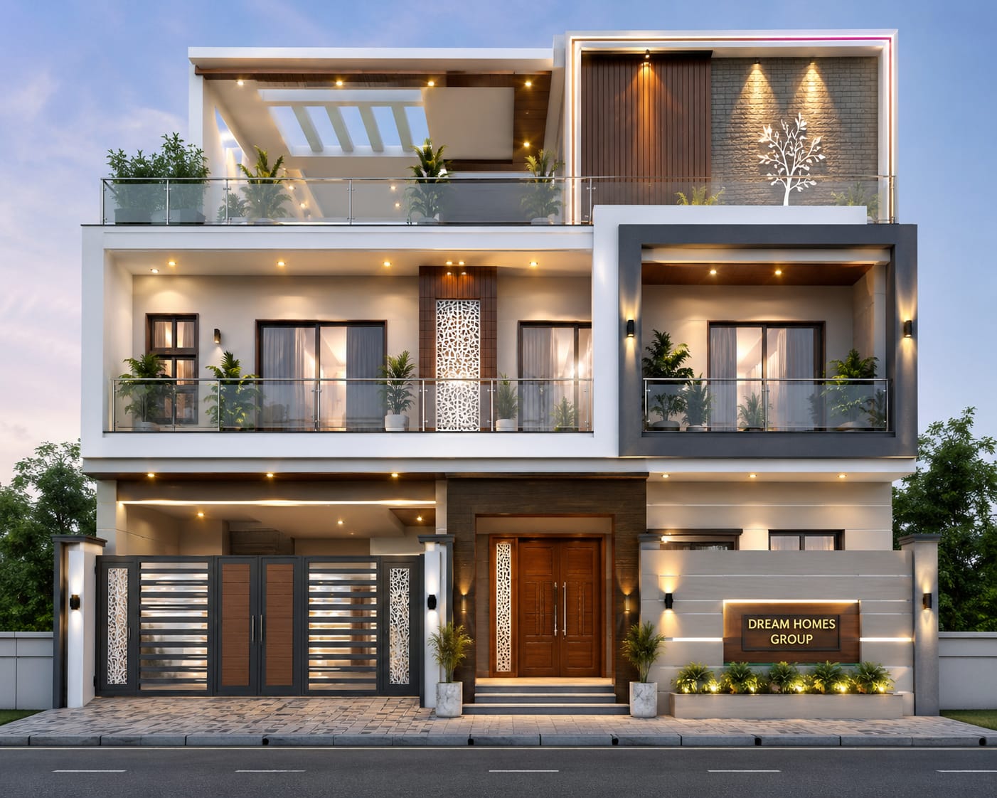 Structural Drawings
